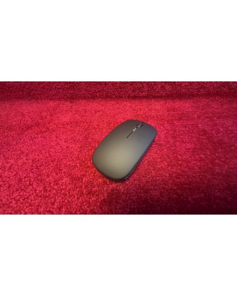 Wireless Mouse  *TYP-C, Bluethooth, Wireless