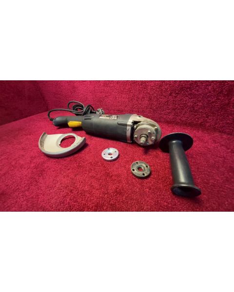MACAllster 1200W *125MM M14, 10000Min, 230V-50HZ