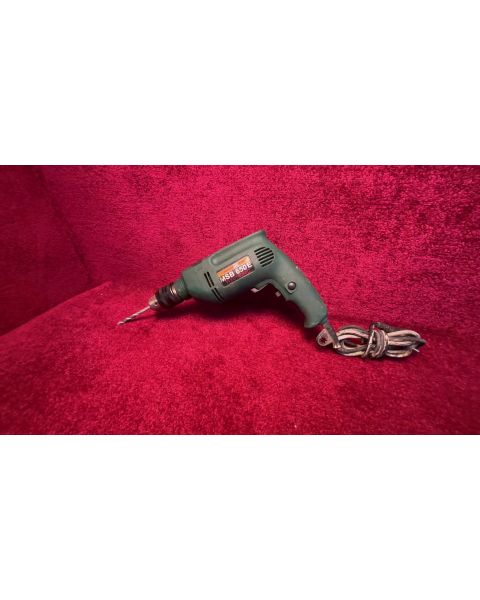 Meister Craft MSB 650E  *230V-50HZ, 3000MIn, 30000MIN