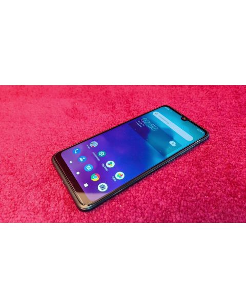 ZTE Blade A5 *ANDROID 9, 32 Gigabyte, 4G  WiFi   BT, 4 Zoll 