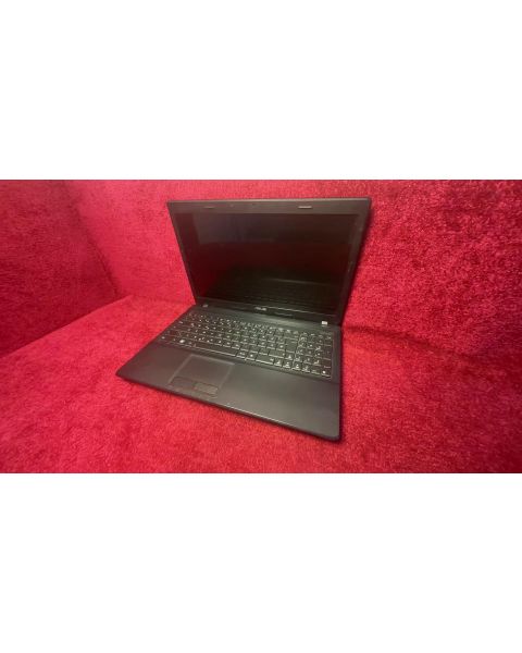 Asus X54C Laptop *Win11 vorinst., 4 GB Ram, 500 GB HDD, Intel i3