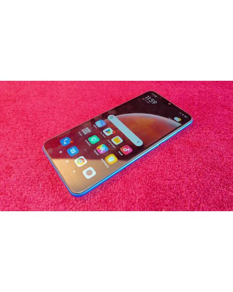 Redmi 9C  *ANDROID 10, 64 Gigabyte , 4G  WiFi   BT, 6 Zoll 