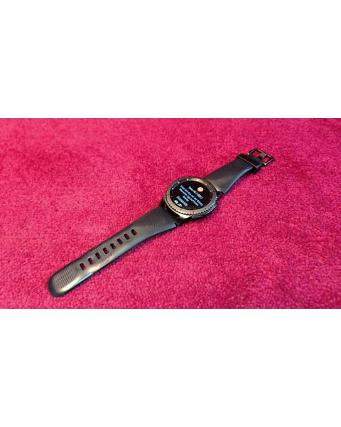 Samsung Gear S3 Frontier *ANDROID , GPS, Bluetooth, Wifi