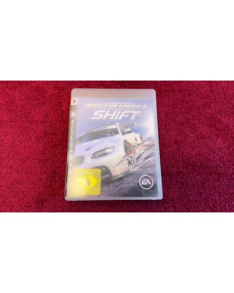 Need for Speed: Shift 
