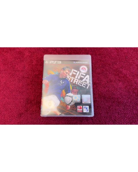 FIFA Street von Electronic Arts PS3