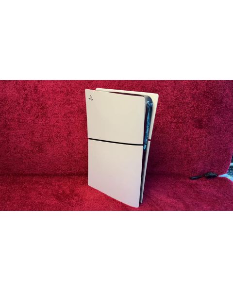 Sony PlayStation 5 Slim Disc Edition *HDMI, USB-C
