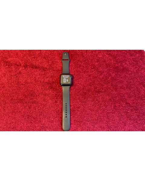 Apple Watch Serie 9 45mm  *LTE, GPS, BT, Wlan