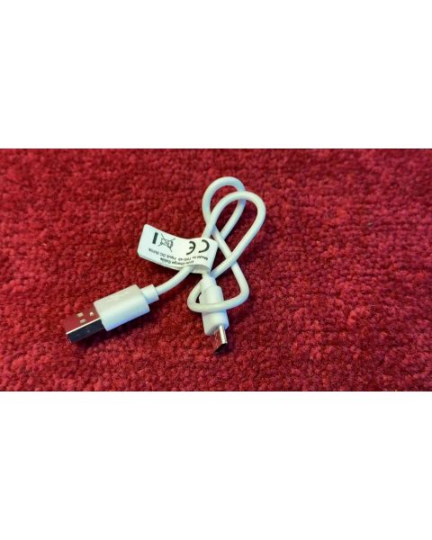 USB auf USB-C Kabel kurz