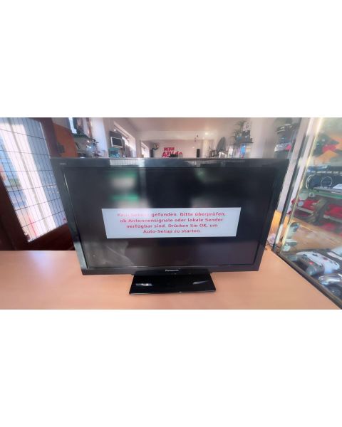 Panasonic TX-L32C4E 32" TV *HDMI, Scart, DVB-T/C, Chinch