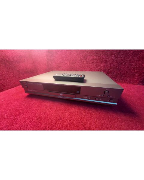 Yamaha DVD S510 *DVD , CD, Scart , Chinch