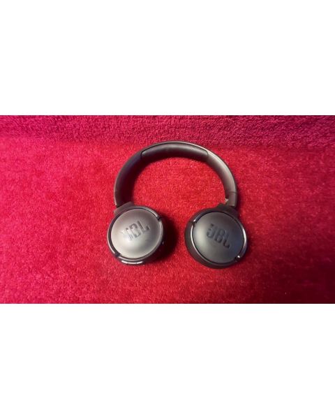 JBL Tune 510BT Headset *Bluetooth,  bis zu 40 Stunden, Stereo, 20Hz-20kHz
