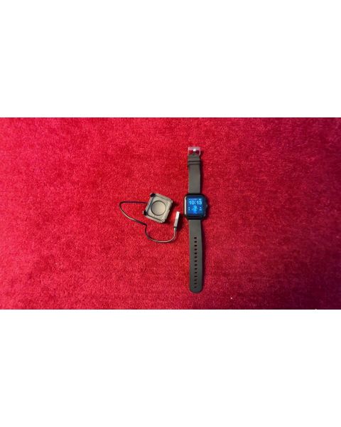 Denver SWC-157 Smartwatch *Android, iOS - Apple, 46 mm