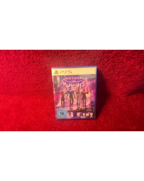 Gotham Knights PS5