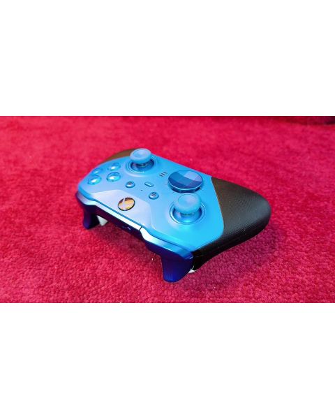 Xbox Elite Controller Series 2 *Blau