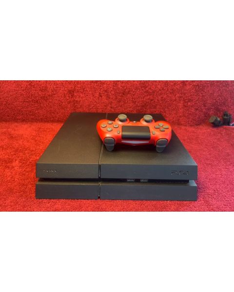 Playstation 4 Slim  *Controller, 1TB