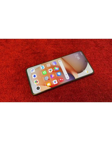 Redmi Note 13 Pro 5G *ANDROID 15, 256 Gigabyte , 5G  WiFi   BT , 6,5 Zoll 