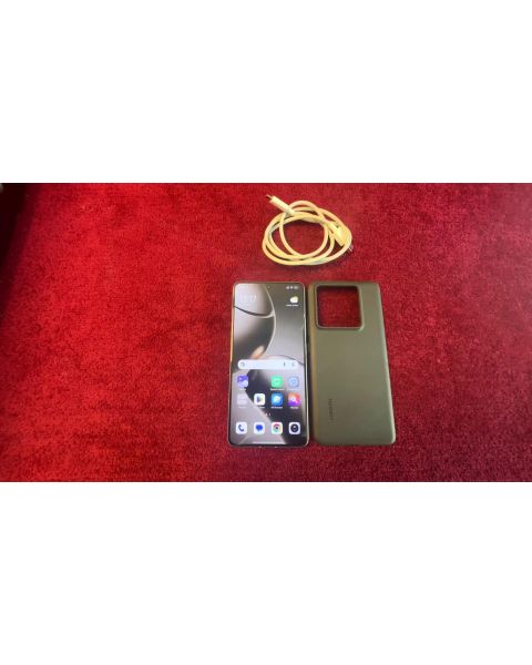 Xiaomi 14T Pro  *ANDROID 15, 512 Gigabyte , 5G  WiFi   BT , 6 Zoll 