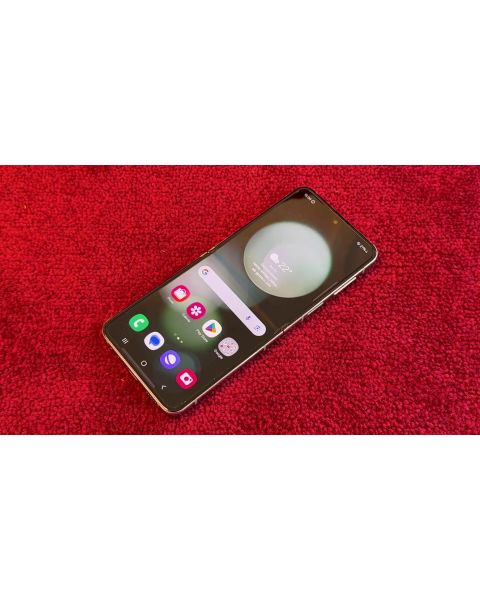 Samsung Galaxy Z Flip 5 SM-F731B  *ANDROID 14, 256 Gigabyte , 5G  WiFi   BT , 7 Zoll 