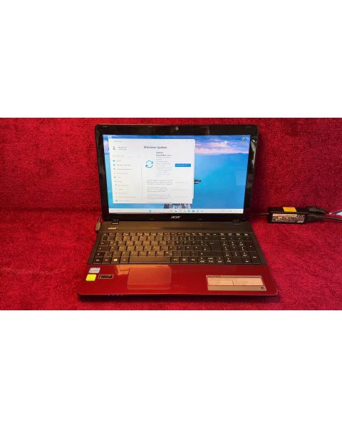 Acer Aspire E1-571G *Win 11 vorinst., 4 GB Ram, 500 GB HDD, i3 2 Gen.