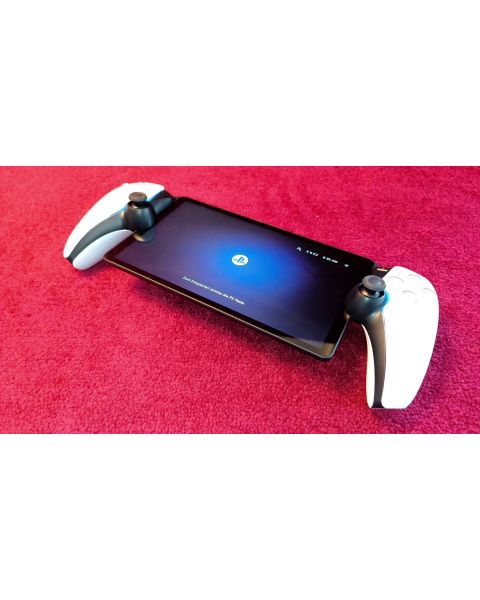 Sony Playstation Portal  *Remote Player, für PS5, Wifi, 60 Fps 
