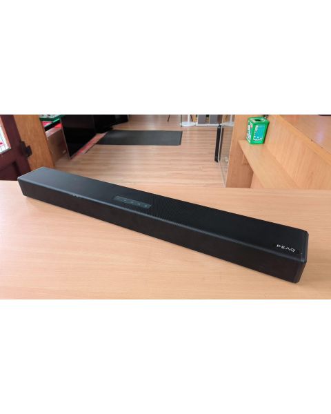 Peaq Soundbar PS 150