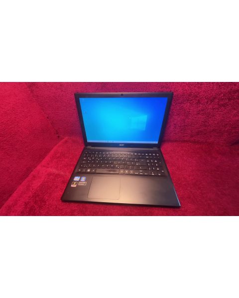 Acer Aspire V5-571 MS2361 *WINDOWS 10, 500 GB HDD , 8 GB Ram, I5 2467m