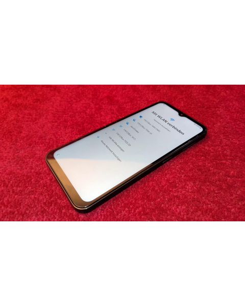 Samsung Galaxy A14 *ANDROID , FRP Look, Displaysperre , für Bastler