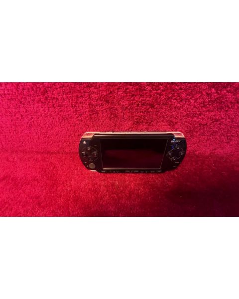 Sony PSP 2004 *Ohne Akku, 1 GB Memory, Ohne NT