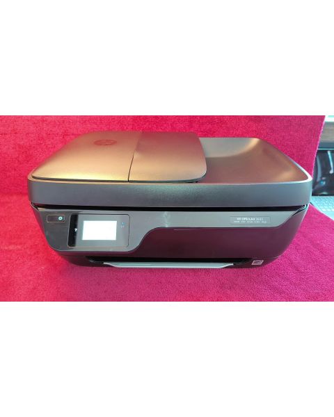HP Officejet 3833 Tintenstrahldrucker *Farbdrucker, Wifi, Scanner, Kopierer