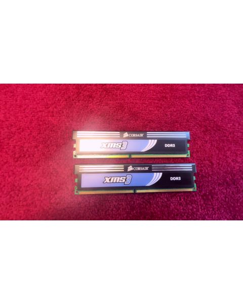 4GB Ram Kit DDR3 