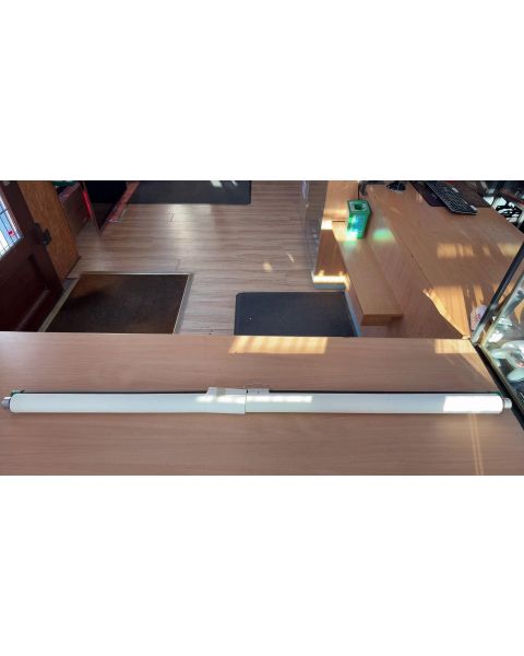 DDR Leinwand  *ca. 1,10m x 1,10m