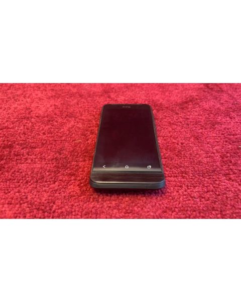 HTC ONE V  *ANDROID 4.1, 1 Gigabyte , 3G  WiFi   BT, 4 Zoll 