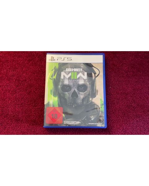 CoD MW PS5
