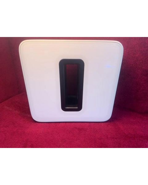 Sonos Sub (2. Generation)  *Leistungsstarker , WLAN Subwoofer