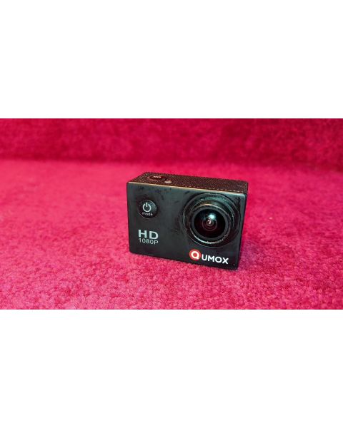 Qumox SJ4000 Actioncam *12 MP, Micro USB, HDMI