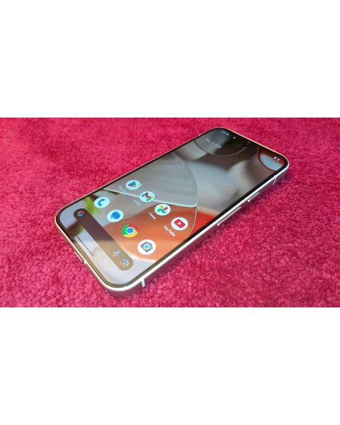 Google Pixel 9 256GB *ANDROID 14, 256 Gigabyte , 5G  WiFi   BT , 6 Zoll 