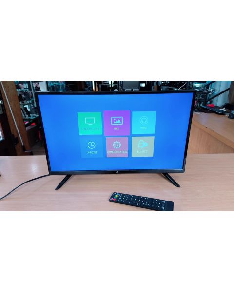 JTC GQ05D-EP24 TV *Full HD, Triple Tuner, HDMI, 2x USB