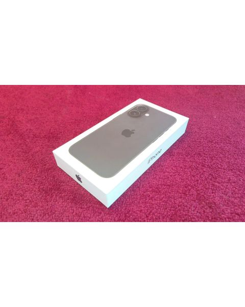 Iphone 16 128GB    *IOS , 128 Gigabyte , 5G  WiFi   BT , 6,9 Zoll 