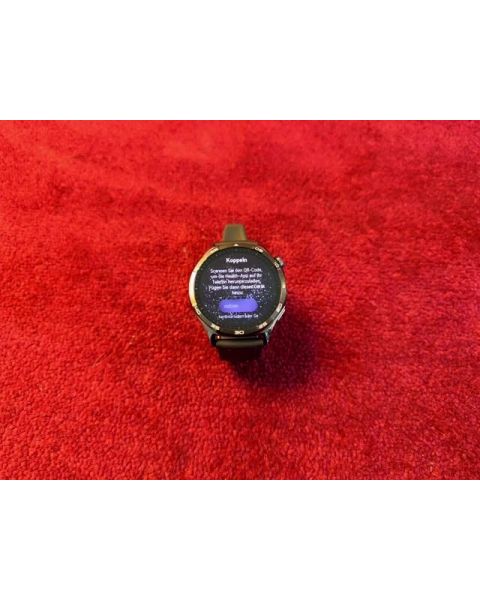 Huawei Watch GT5 46mm Vili-B19F  4GB *AMOLED-Display  1.43", Bluetooth GPS   NFC, 32MB/4GB , NP 229,-- 01.2025