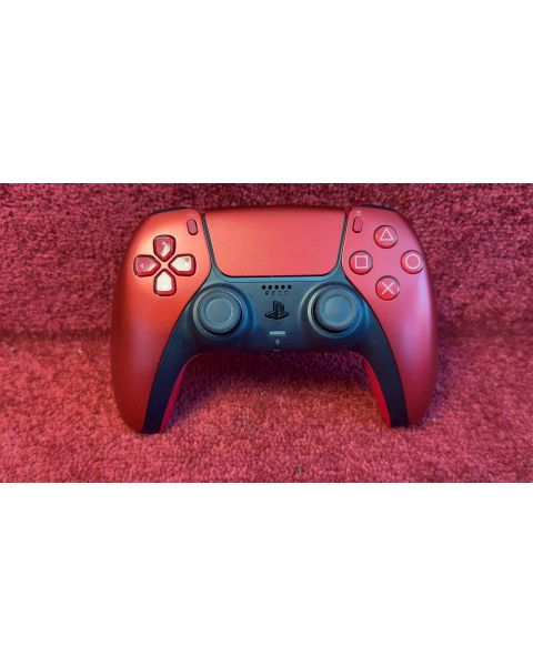 PlayStation 5 Controller *getestet