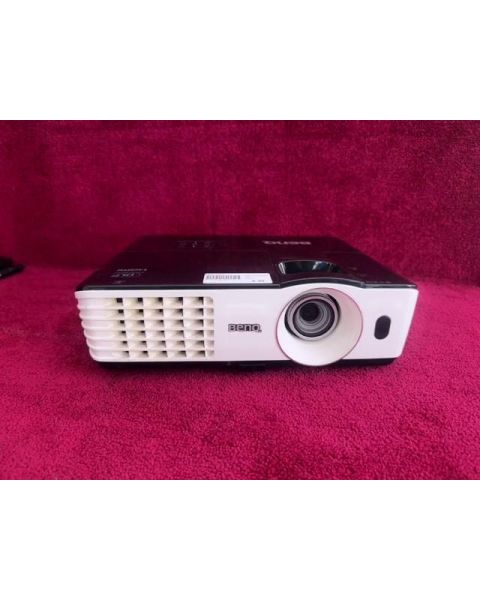 Benq C377 *168 Std Gelaufen, VGA, HDMI