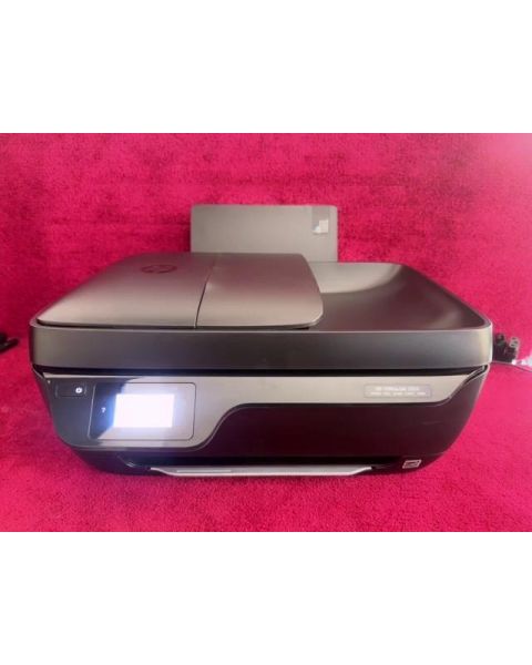 HP OfficeJet 3834 *Drucken, Scanner, Copy