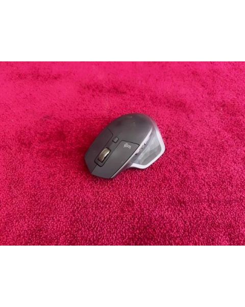 Logitech MX Master 25  *USB/Bluetooth , Maus