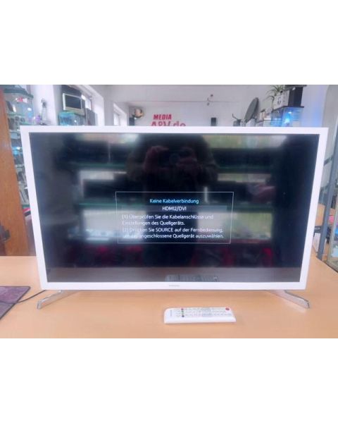 Samsung UE32J4580SS 32"  *Smart TV, HDMI / Wlan, Scart , DVB-S/C
