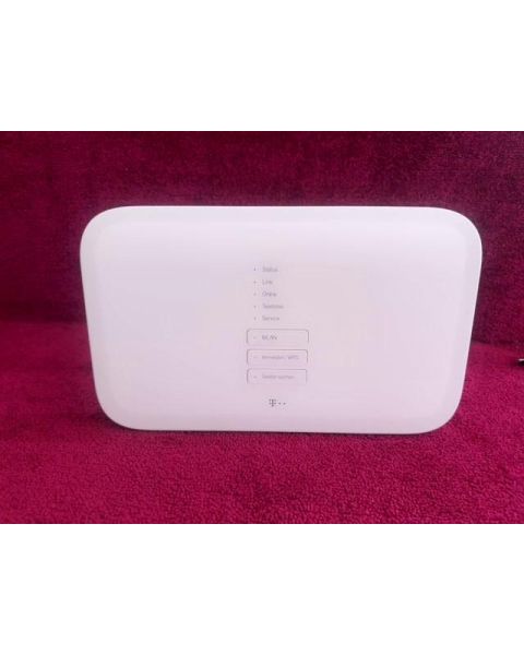 Deutsche Telekom Speedport Smart  *4x Lan, 2x Telefon, USB, WPS/ W-lan