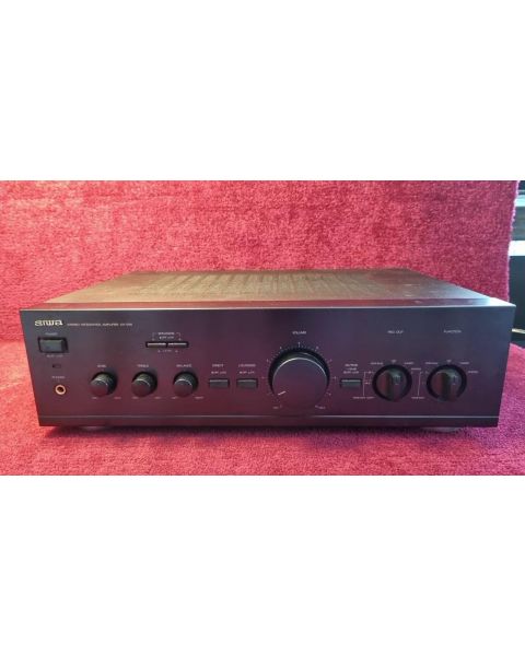 AIWA XA-006Z  Vollverstärker *2x 70 Watt, 4-16 ohm, Stereo 