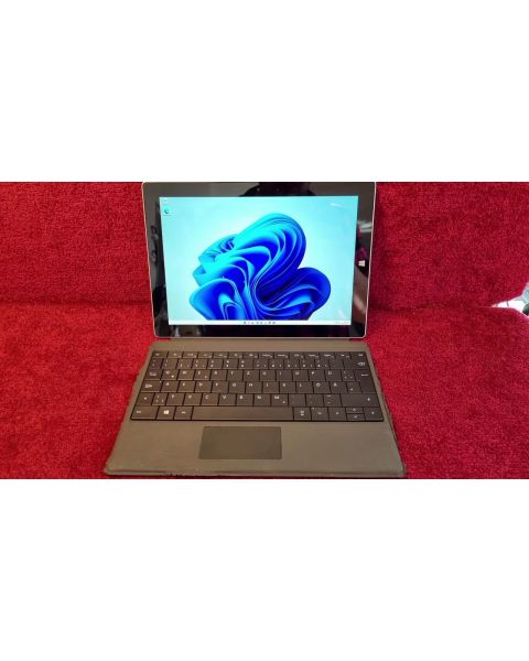 Microsoft Surface 3  *WINDOWS 11, 64 GB SSD, Intel Atom 1.60Ghz, 10 Zoll