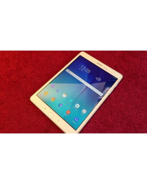 Samsung Galaxy Tab A SM-T550 *ANDROID 7.1, 16 Gigabyte , WiFi   BT, 10 Zoll