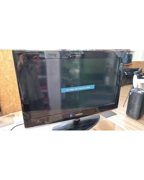 Samsung LE32B450C4W *HDTV 1080i , nur DVB-C, 3x HDMI, FB 16
