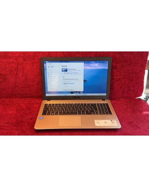 Asus Vivo Book X540M *WINDOWS 11, 4 GB Ram, 1 TB HDD